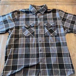 The DarkHorse Dixxon Flannel XL